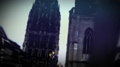 Rose Guns Days -Season 1-: Трейлер