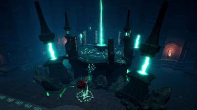 Soul Split: Трейлер