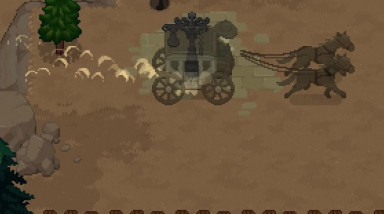 Tombwater: Трейлер