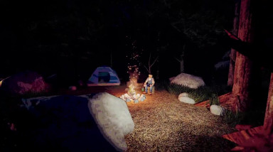 Blue Ridge Hunting: Анонс игры