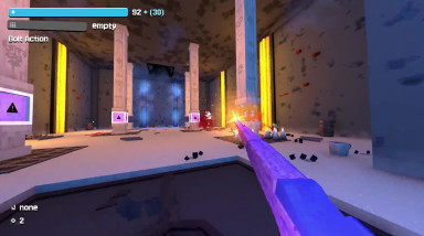 DEATHMOON: Трейлер