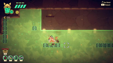 Bolt & Whalington: Трейлер