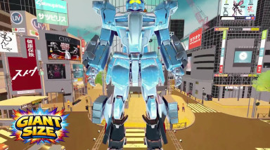 Gacha Capsule Shop Simulator - Akihabara Demo: Трейлер