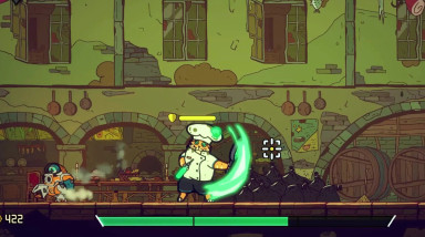 Bolt & Whalington: Трейлер