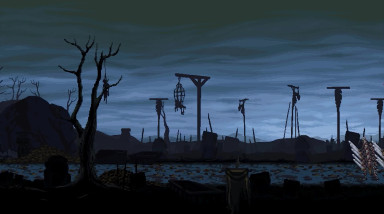 Death Eclipse: Reign of the Undying: Тизер