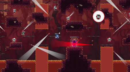 RAD: Repeat After Death: Геймплейный трейлер