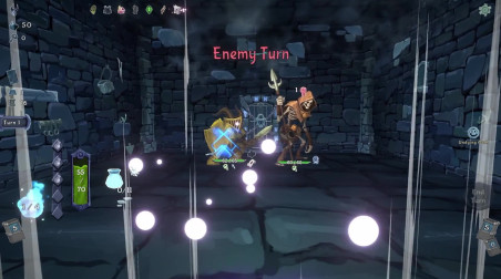 Into the Crypt: Анонс игры