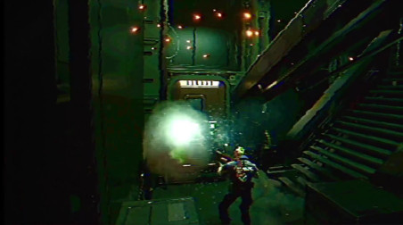 FEAR OF SLEEP: Тизер