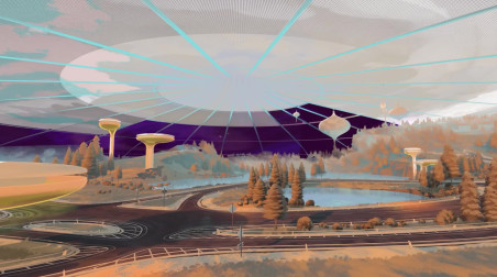 Stardream: Геймплейный трейлер