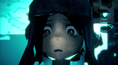 Cyan Heart: Тизер