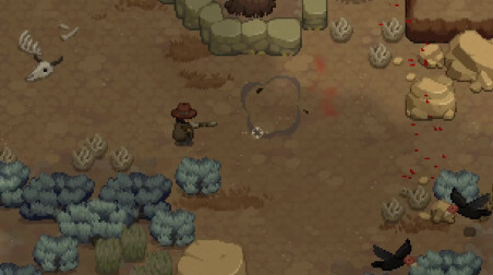 Tombwater: Трейлер