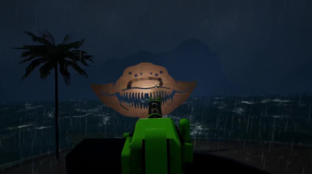 Maja Island: Трейлер