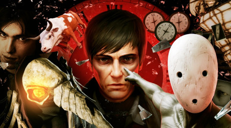 Зулин кратко о Pathologic 3