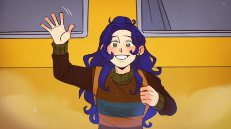 ChildStory 2: Say Cheese!: Трейлер