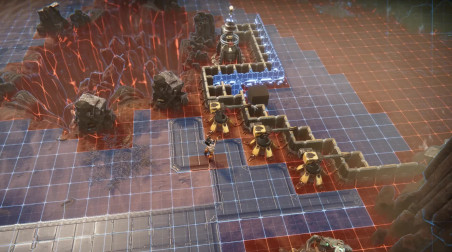 Symbiosis (2026): Тизер