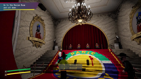 Panic Delivery: Анонс игры