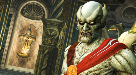 Релиз Grime 2, Resident Evil 1-3 в Steam, Nintendo не дали патент, разгром новой Legacy of Kain…