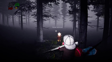 Huntin' Buddies: Анонс игры