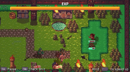 Thornetica: Трейлер