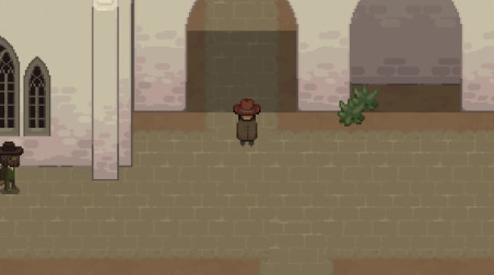 Tombwater: Анонс игры