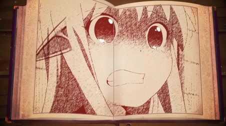 Fairy Girl: Трейлер