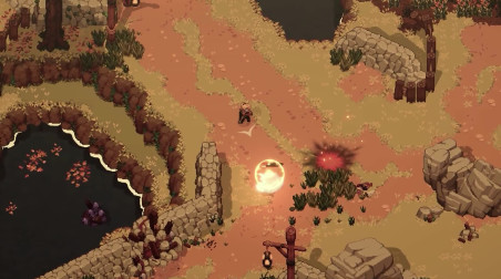 Dimraeth: Анонс игры