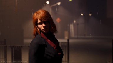 Mandated Fate: Трейлер