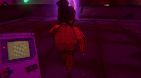 Gloomy Juncture: Трейлер