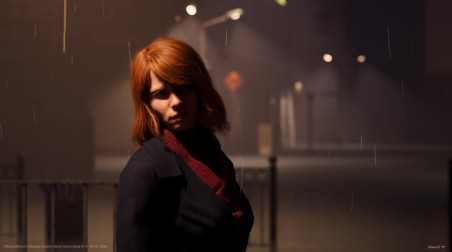 Mandated Fate: Трейлер