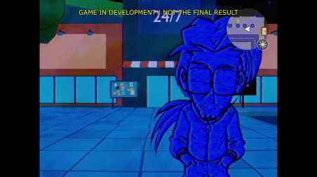 Nostalgic Joe - And The Fairy Whispers: Трейлер