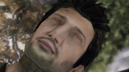 Намек на новую Uncharted, Take Two увольняет отдел ИИ, новый контроллер для Sega Mega Drive