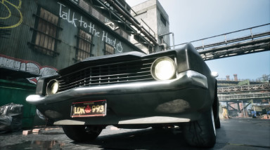 Samson: Релизный трейлер