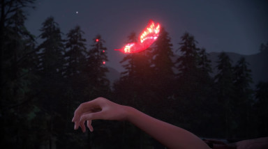 Fatal Frame II: Crimson Butterfly Remake: Релизный трейлер