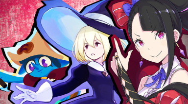 Хорошие игры, которые вы могли пропустить в марте