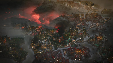 Frostpunk 2: Breach of Trust: Анонс игры