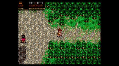 Traysia: Трейлер