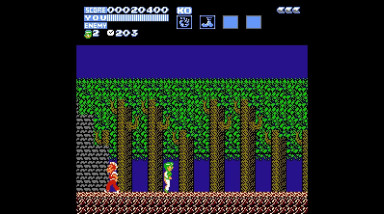 Hiryu no Ken: Special Fighting Wars: Трейлер