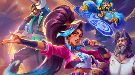 People of Note: Обзор яркого музыкального приключения