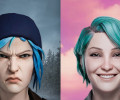 Life is Strange: Reunion: Макс и Хлоя снова вместе