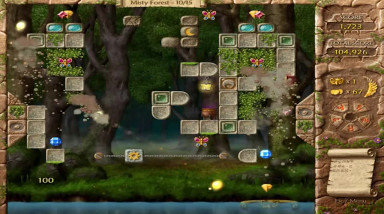 Fairy Treasure: Трейлер