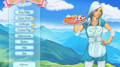 Baking Success: Трейлер