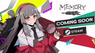 Memory Rewind: Тизер