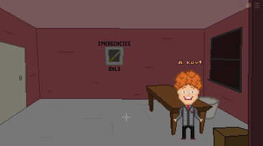 Charlie Spotlight: Геймплейный трейлер