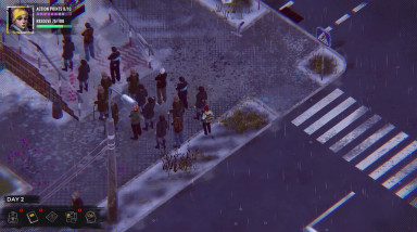 Hollow Home: Трейлер