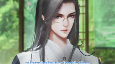 Bound by Celestial Fate: Трейлер