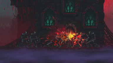 Slain 2: The Beast Within: Геймплейный тизер