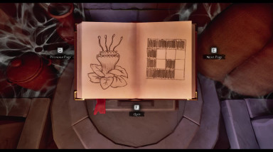 Vampire Fable: Трейлер