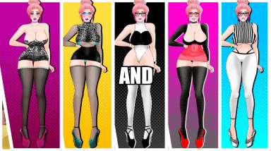 Trophies: A Corruption Tale: Тизер