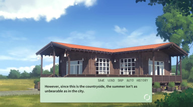 Fairy Glade: Геймплейный трейлер