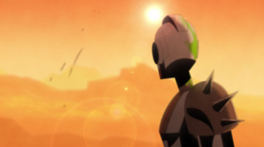 Space Scum: Трейлер